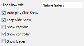 First tab : Tutorial Flash Rotate 3d Image Horizontal