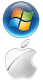Windows & Mac Support : Flash Slideshow Circles Transitions
